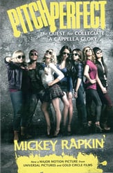 Pitch Perfect book cover